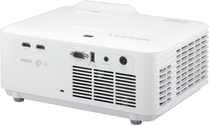 ViewSonic Kivetítő LSD600W