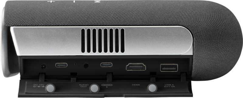 ViewSonic Kivetítő M1 Max