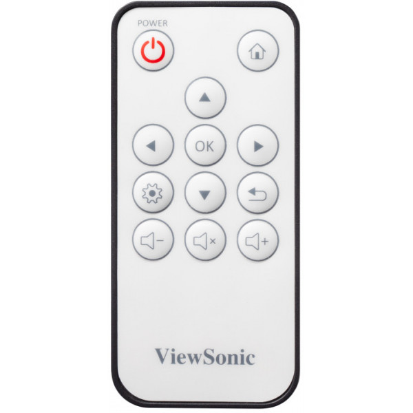 ViewSonic Kivetítő M1 mini Plus