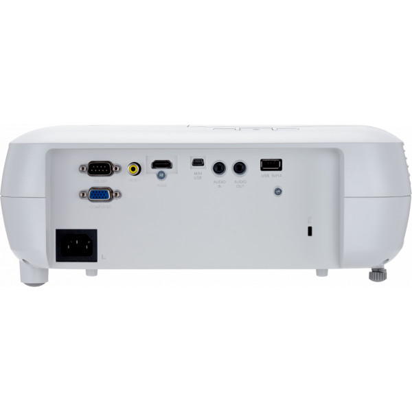 ViewSonic Kivetítő PA502XP