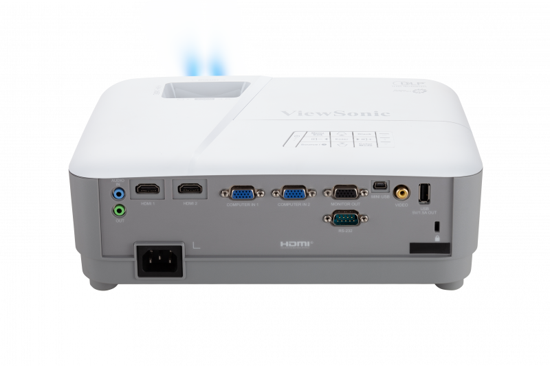 ViewSonic Kivetítő PA503XP