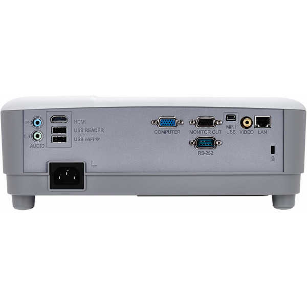 ViewSonic Kivetítő PG603X