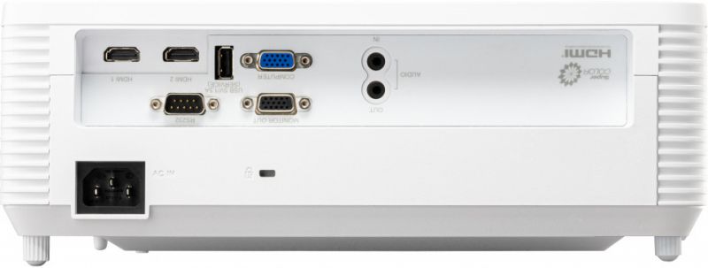 ViewSonic Kivetítő PS502X