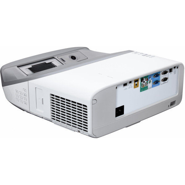 ViewSonic Kivetítő PS750W