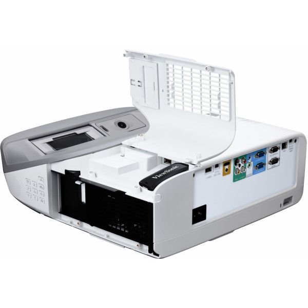ViewSonic Kivetítő PS750W