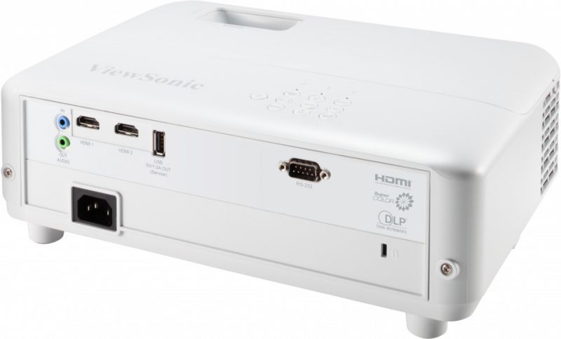 ViewSonic Kivetítő PX701HDH