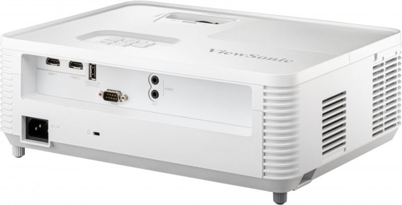 ViewSonic Kivetítő PX704HD