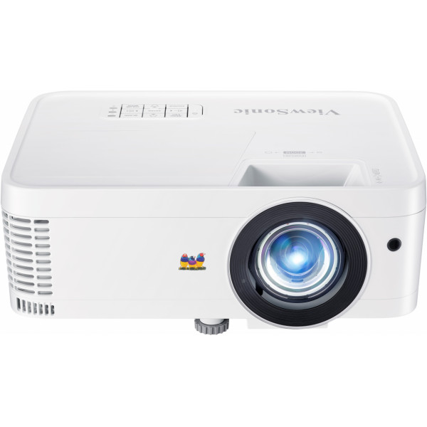 ViewSonic Kivetítő PX706HD