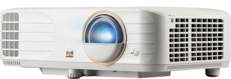 ViewSonic Kivetítő PX748-4K