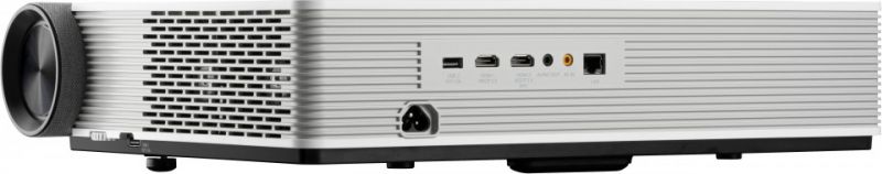 ViewSonic Kivetítő X2000L-4K