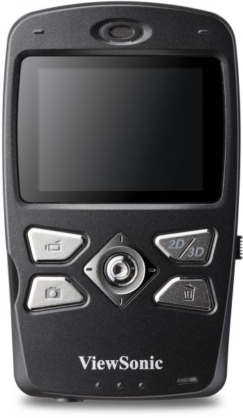 ViewSonic Kézi multimédia 3DV5