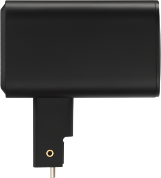 ViewSonic Kereskedelmi display tartozékok TeamJoin Webcam TWC101