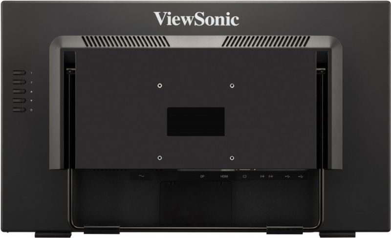 ViewSonic LCD kijelző TD2465