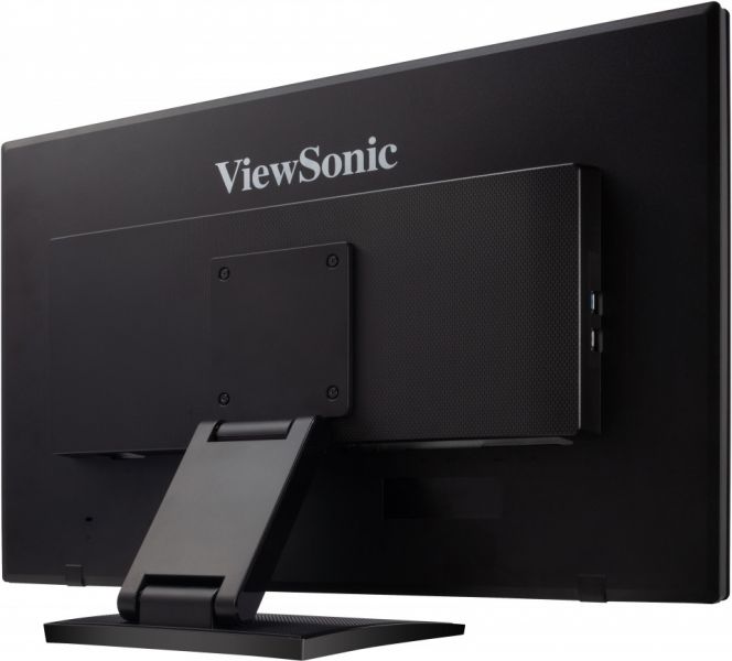 ViewSonic LCD kijelző TD2760