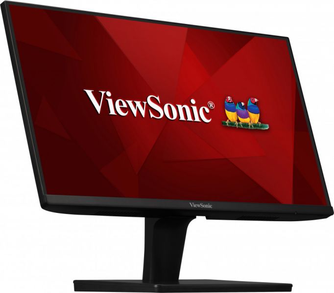ViewSonic LCD kijelző VA2215-MH