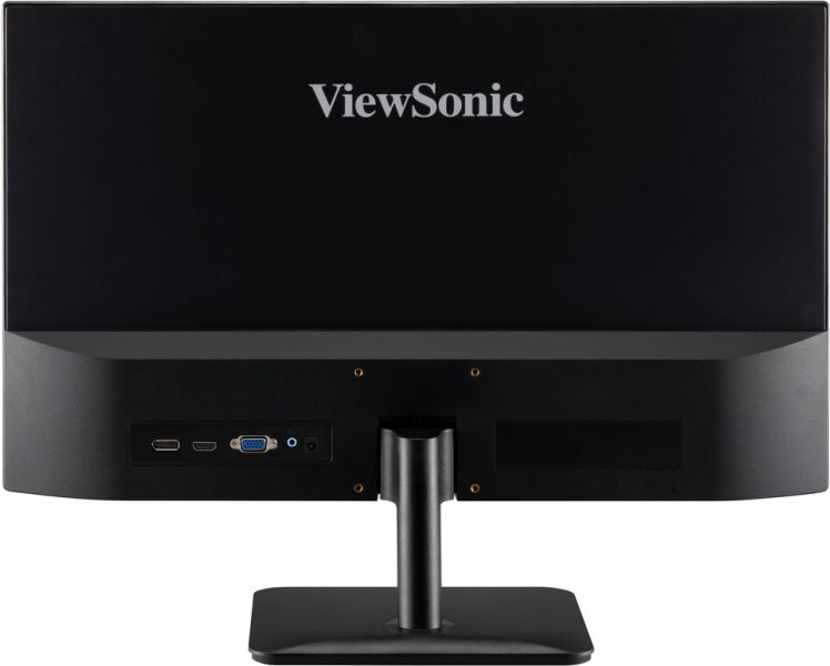 ViewSonic LCD kijelző VA2432-MHD-3