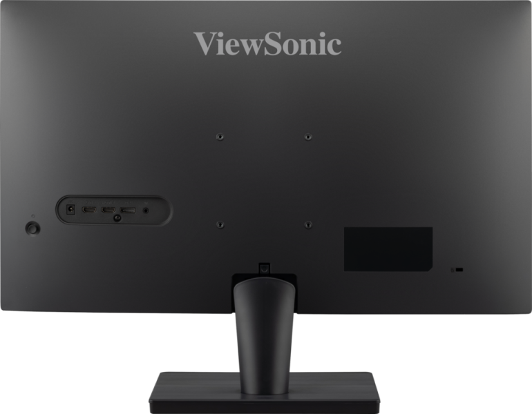 ViewSonic LCD kijelző VA2715-2K-MHD