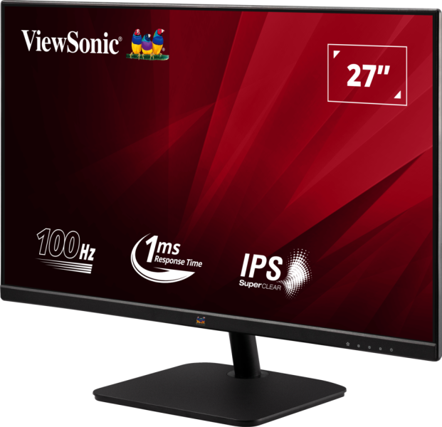 ViewSonic LCD kijelző VA2732-MHD