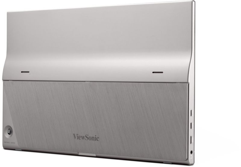 ViewSonic LCD kijelző VG1655