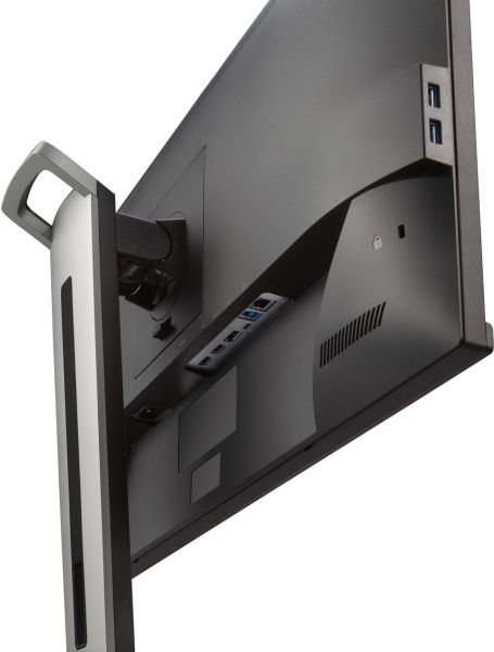ViewSonic LCD kijelző VG2756-4K