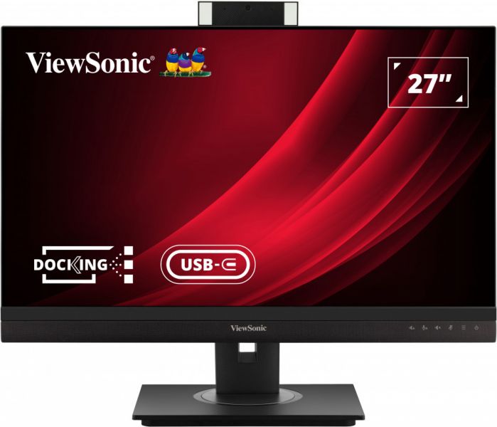 ViewSonic LCD kijelző VG2756V-2K