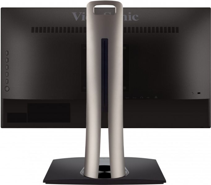 ViewSonic LCD kijelző VP2468a