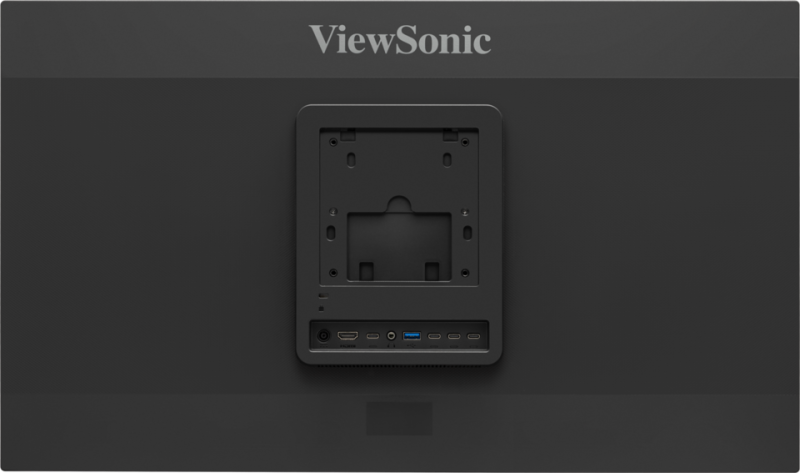 ViewSonic LCD kijelző VP2766-2K