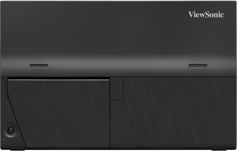 ViewSonic LCD kijelző VX1654