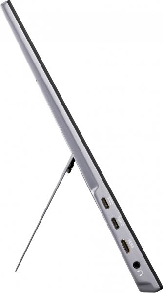 ViewSonic LCD kijelző VX1755