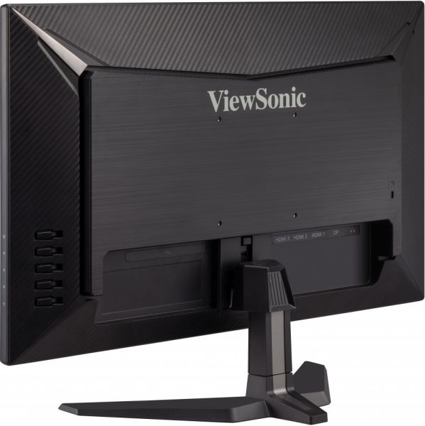 ViewSonic LCD kijelző VX2458-P-MHD
