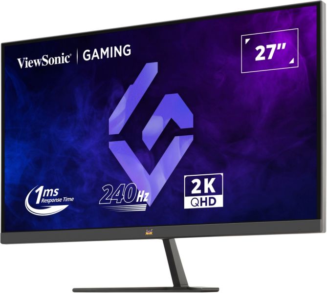 ViewSonic LCD kijelző VX2758A-2K-PRO-3