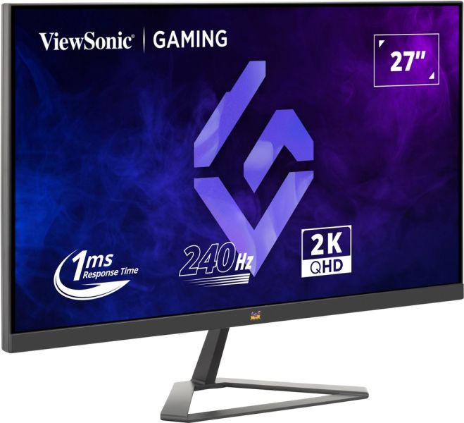 ViewSonic LCD kijelző VX2758A-2K-PRO-3