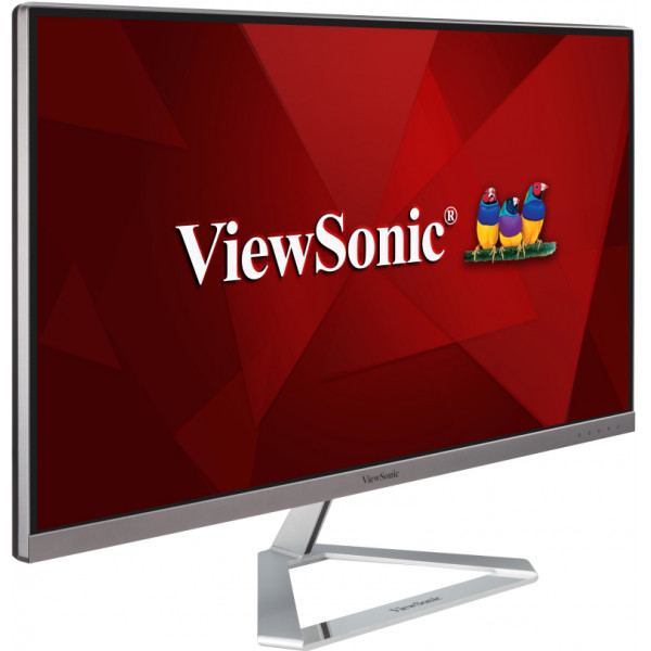ViewSonic LCD kijelző VX2776-4K-MHD