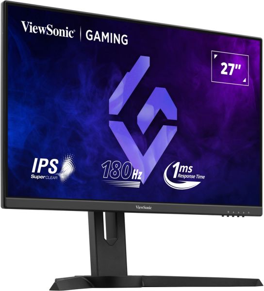 ViewSonic LCD kijelző VX2779J-HD-PRO