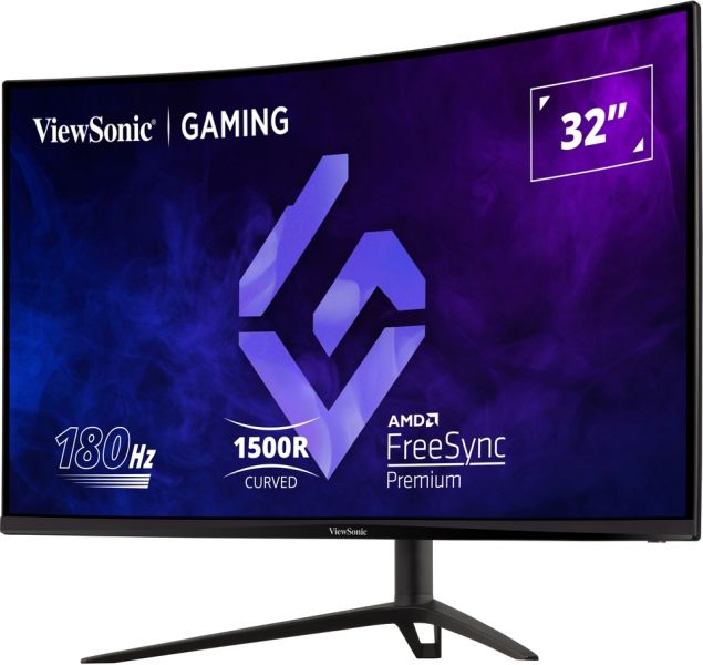 ViewSonic LCD kijelző VX3218-PC-MHDJ
