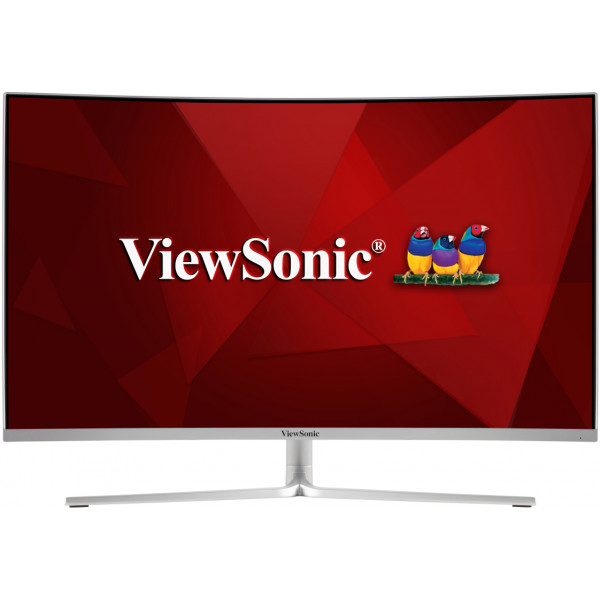 ViewSonic LCD kijelző VX3258-PC-MHD-W