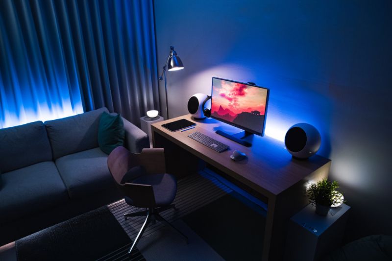 ViewSonic LCD kijelző XG250