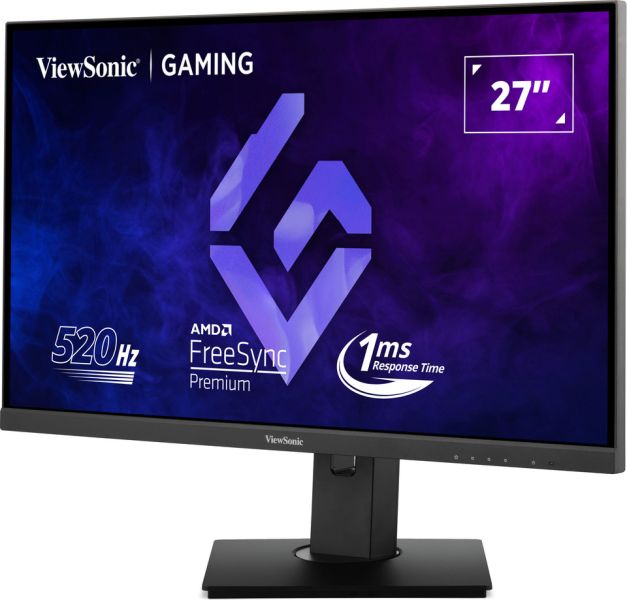 ViewSonic LCD kijelző XG2737