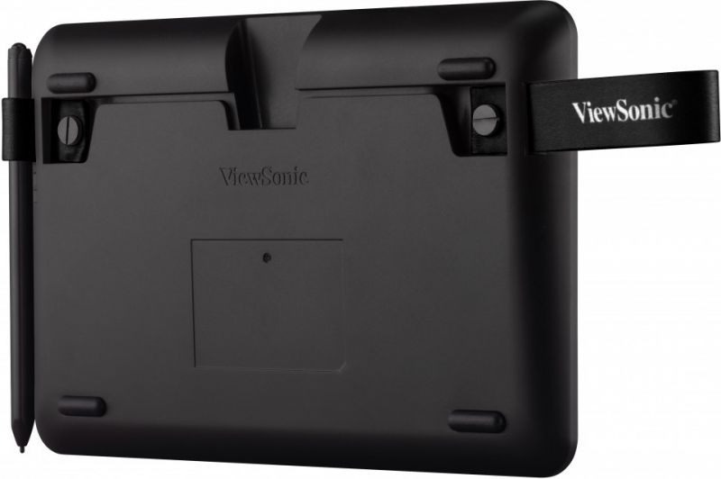 ViewSonic Toll kijelző ViewBoard Pen Display (ID710-BWW)