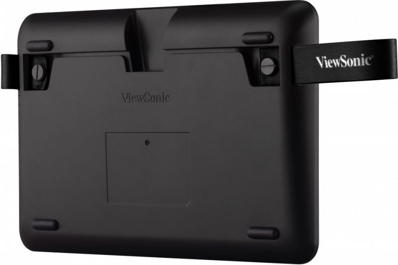 ViewSonic Toll kijelző ViewBoard Pen Display (ID710-BWW)