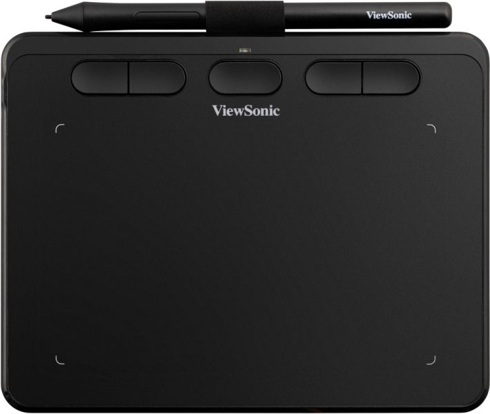 ViewSonic Toll kijelző PF720