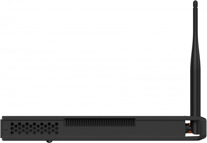 ViewSonic Slot in PC-kben VPC27-W55-P2