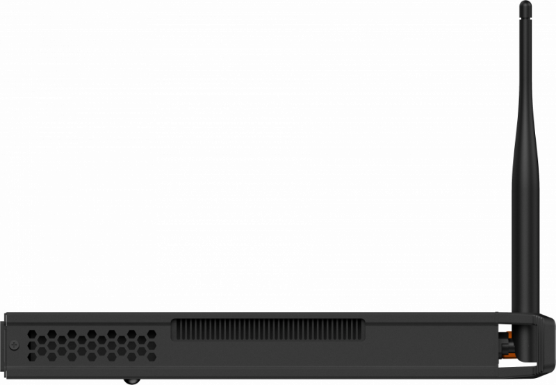 ViewSonic Slot in PC-kben VPC25-W33-P1