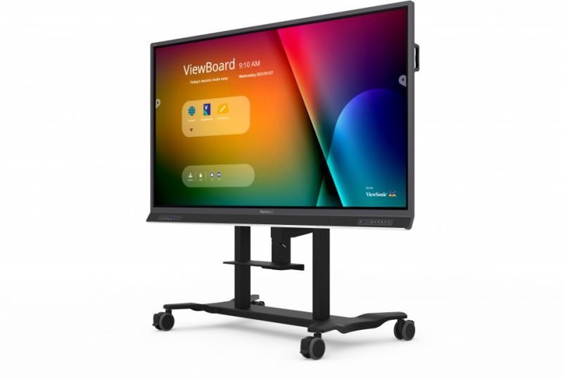 ViewSonic Kereskedelmi display tartozékok VB-STND-007