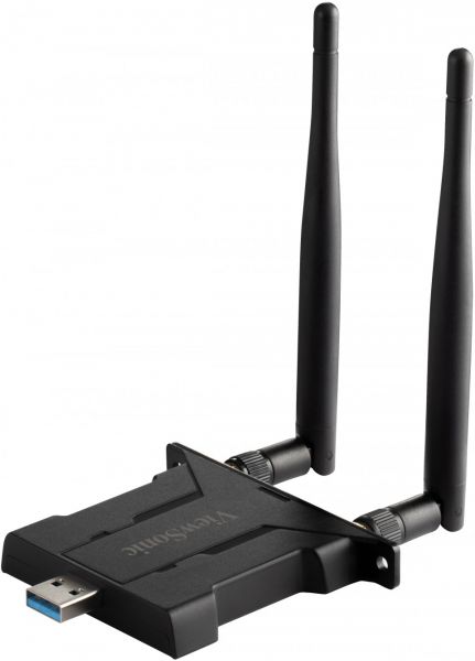 ViewSonic Kereskedelmi display tartozékok VB-WIFI-005