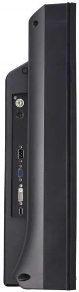 ViewSonic Digitális feliratok CD3225