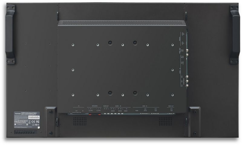 ViewSonic Digitális feliratok CD4233