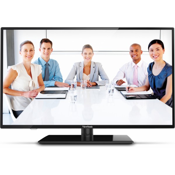 ViewSonic Kereskedelmi kijelző CDE4200-L