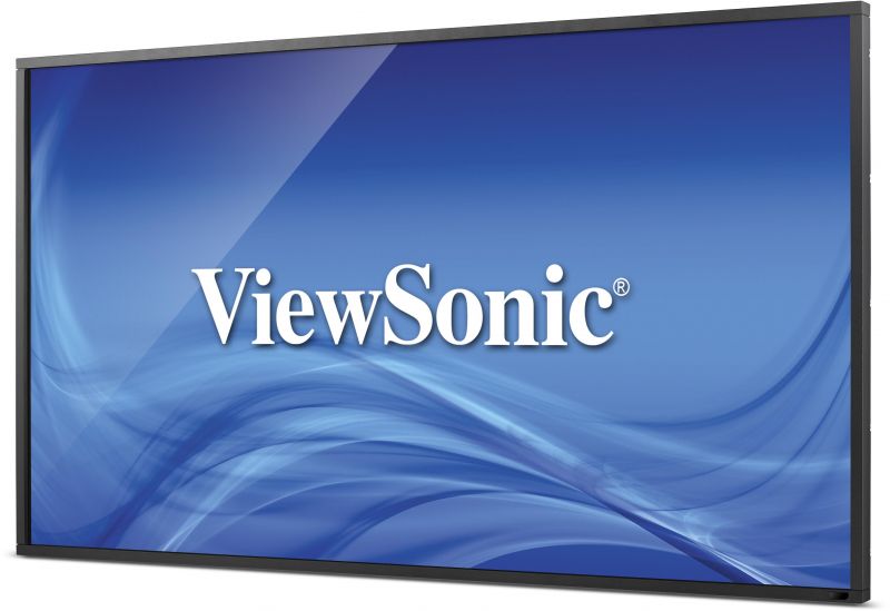 ViewSonic Kereskedelmi kijelző CDP5560-L