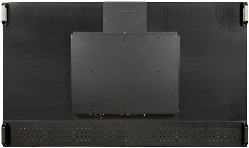 ViewSonic Kereskedelmi kijelző CDP6530